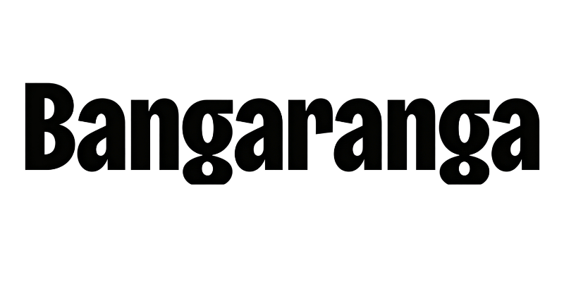Bangaranga Merch
